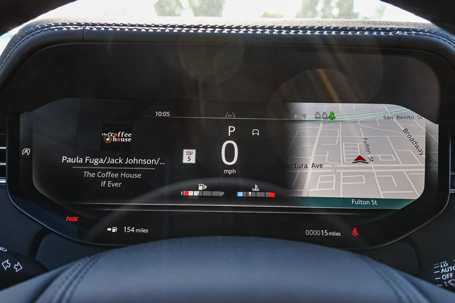 New 2027 Land Rover Range Rover SE AWD/4WD image 29