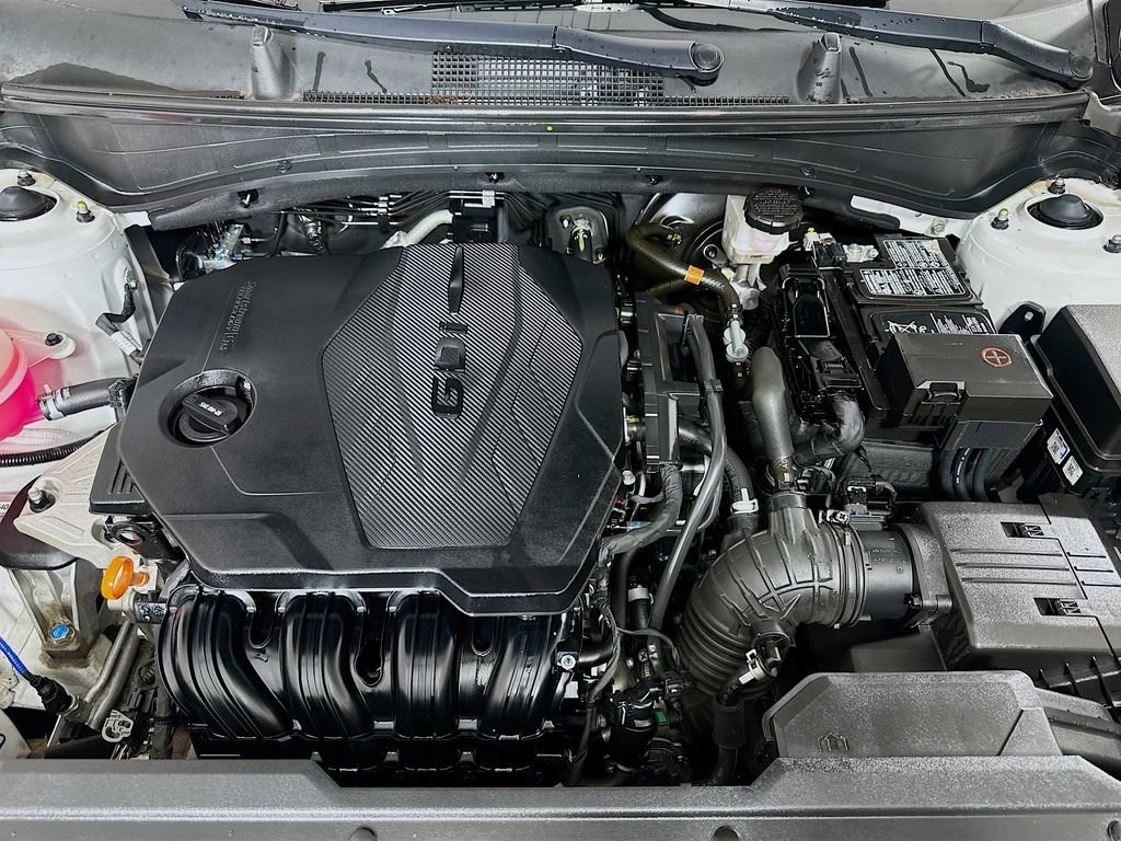 Used 2023 Kia Sportage X-Line image 29