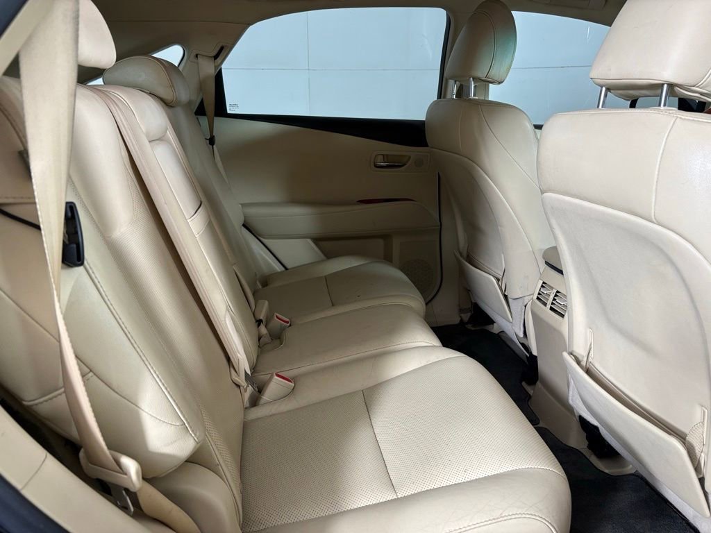 Used 2010 Lexus RX 350 2WD image 18