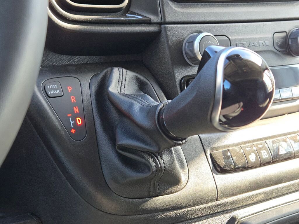 New 2026 RAM ProMaster 1500 w/ Cold Weather Group image 21