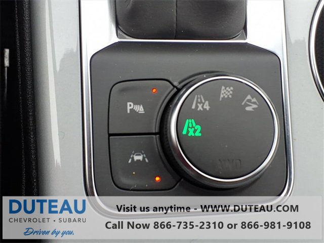 New 2026 Chevrolet Blazer LT image 19