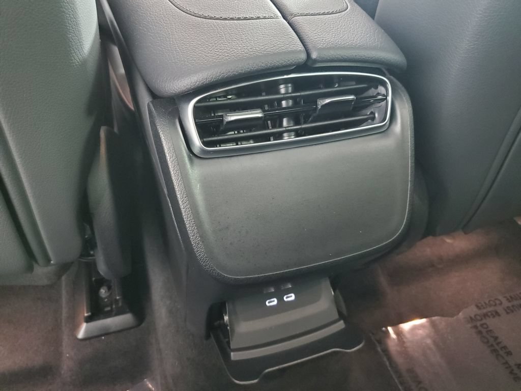 Used 2024 Mercedes-Benz EQE 350+ 4MATIC SUV image 17