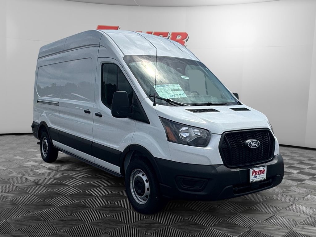 New 2026 Ford Transit 350 148 High Roof RWD image 7