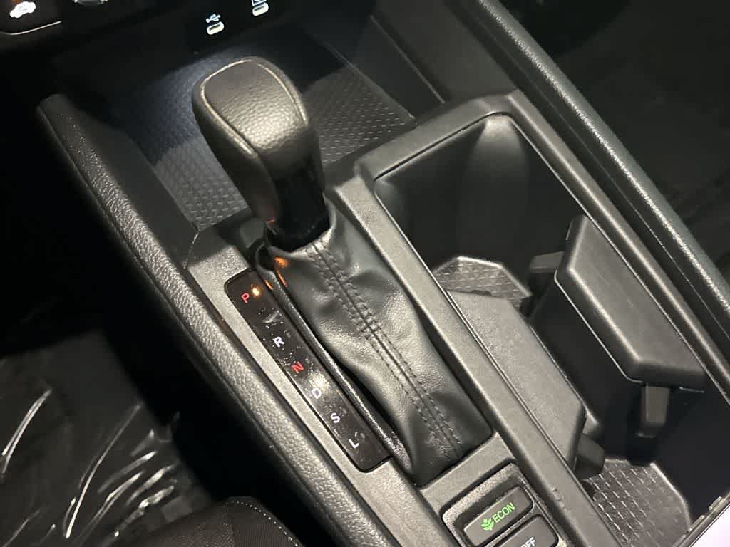 Used 2024 Honda Accord EX image 20