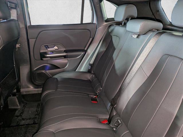 New 2026 Mercedes-Benz GLA 250 image 16