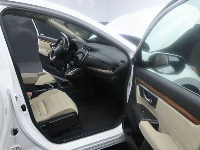 Used 2021 Honda CR-V EX image 19