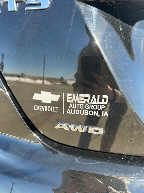 Used 2021 Cadillac CT5 Premium Luxury image 20