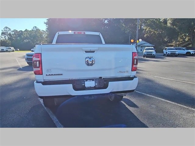 Used 2024 RAM 2500 Laramie image 29