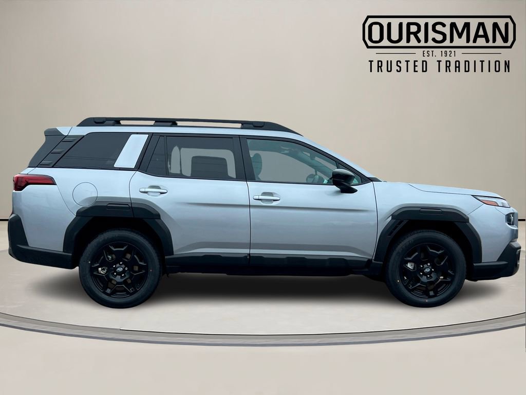 New 2026 Subaru Outback Limited image 2