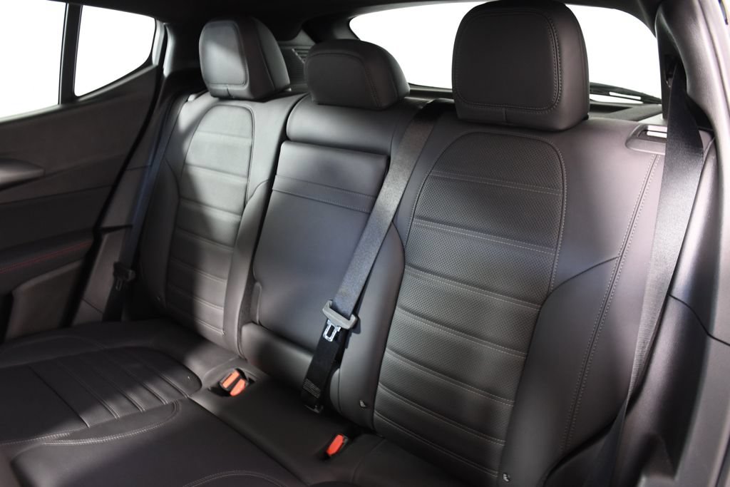 Used 2024 Dodge Hornet R/T Plus AWD/4WD image 28