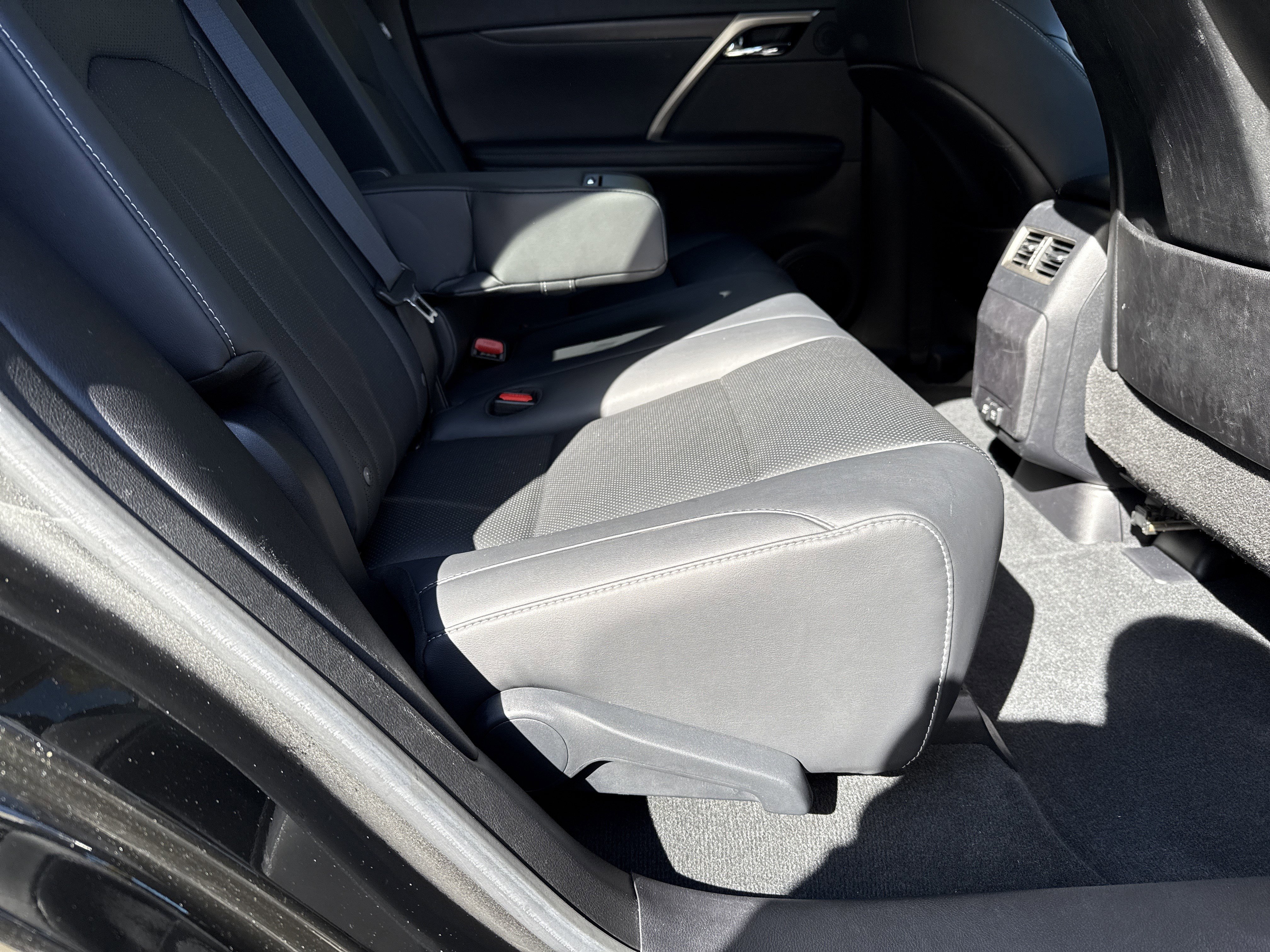 Used 2022 Lexus RX 350 FWD w/ Premium Package image 15