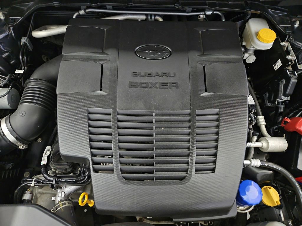 Used 2021 Subaru Forester Limited image 41