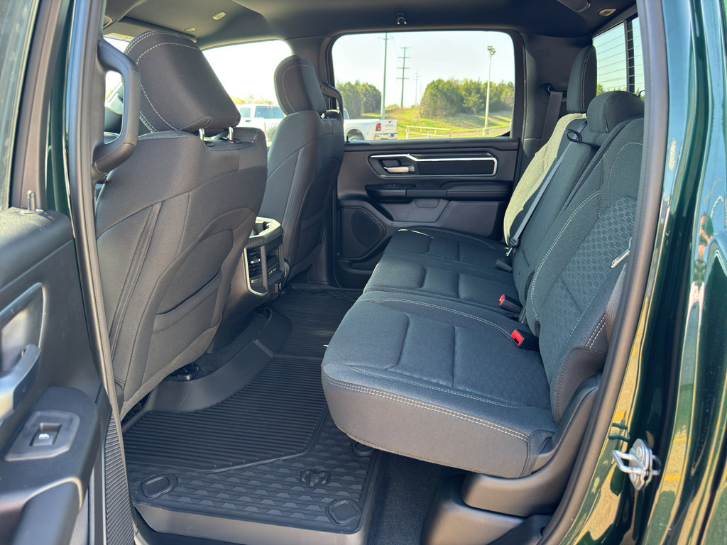 New 2026 RAM 1500 Lone Star image 9