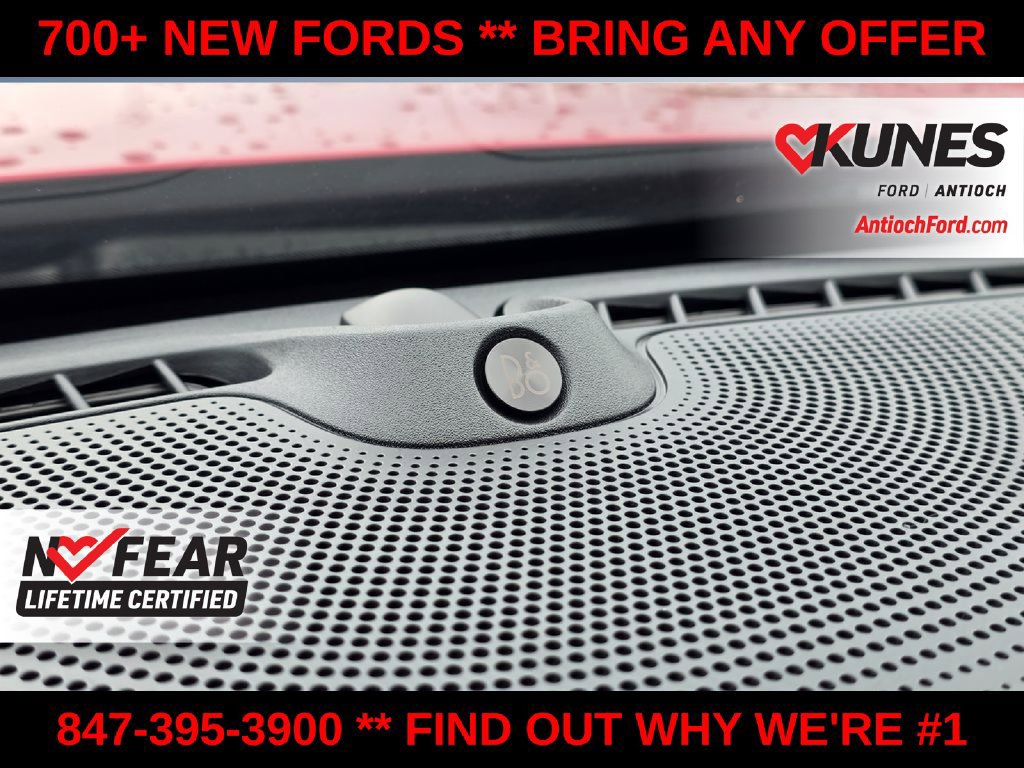 New 2026 Ford Bronco Sport Outer Banks w/ Outer Banks Tech Package+ AWD/4WD image 50