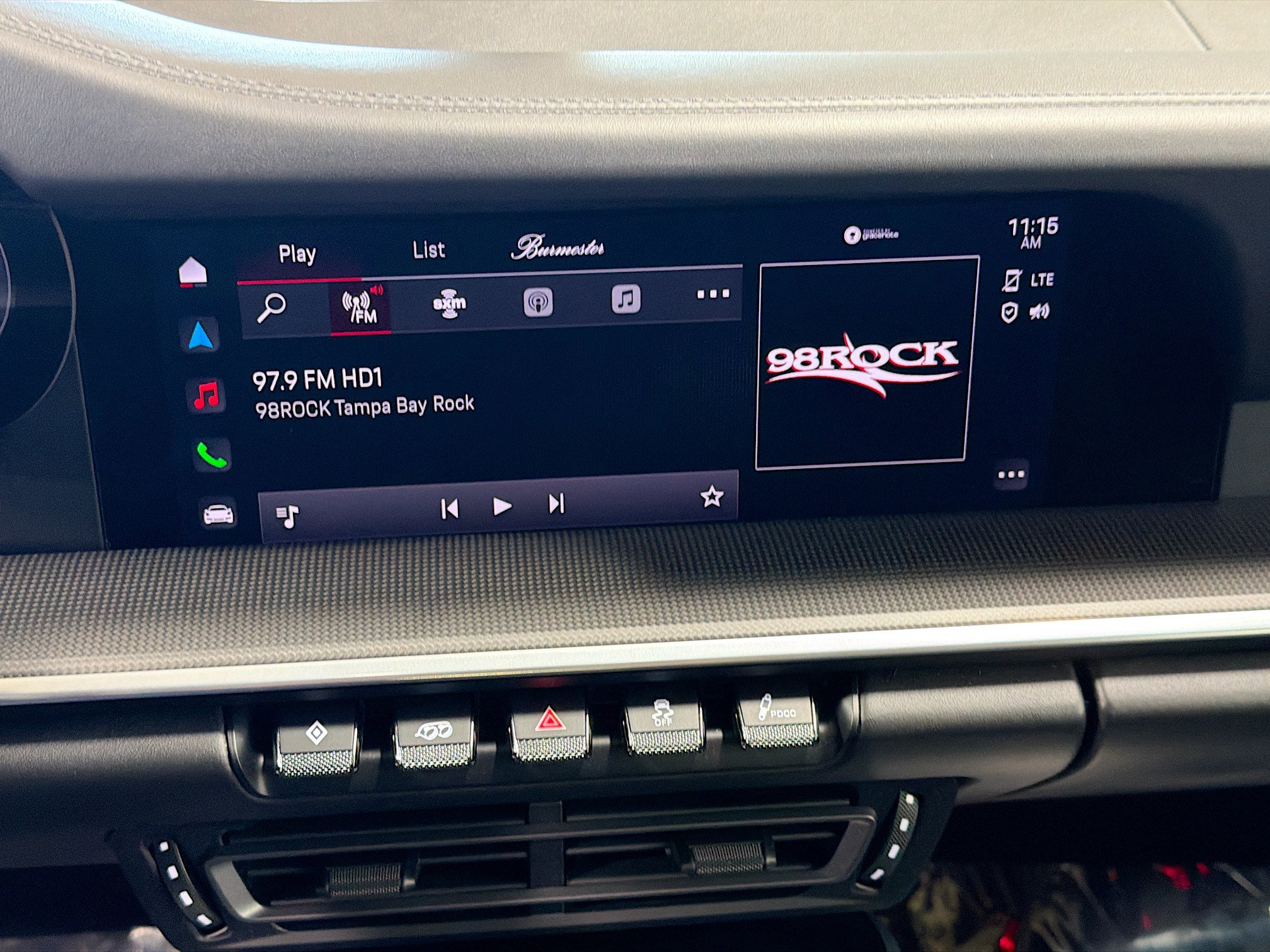 Certified 2022 Porsche 911 Turbo image 27