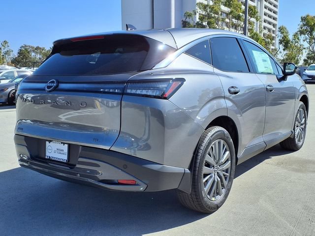 New 2026 Nissan Murano SL AWD/4WD image 8