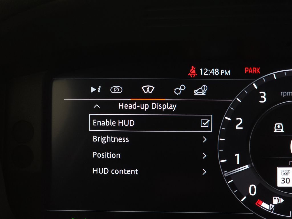 Used 2021 Land Rover Range Rover Westminster Edition AWD/4WD image 27