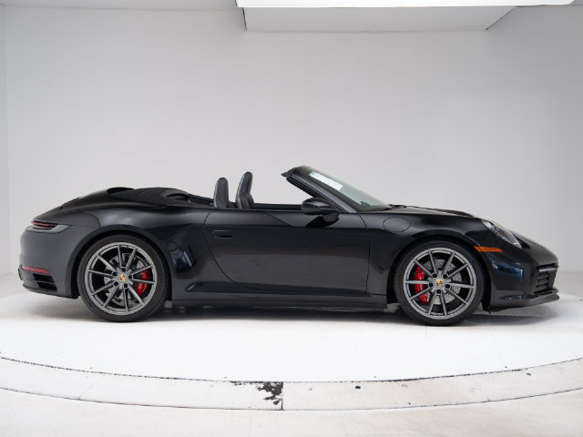 Certified 2021 Porsche 911 Carrera S RWD image 30