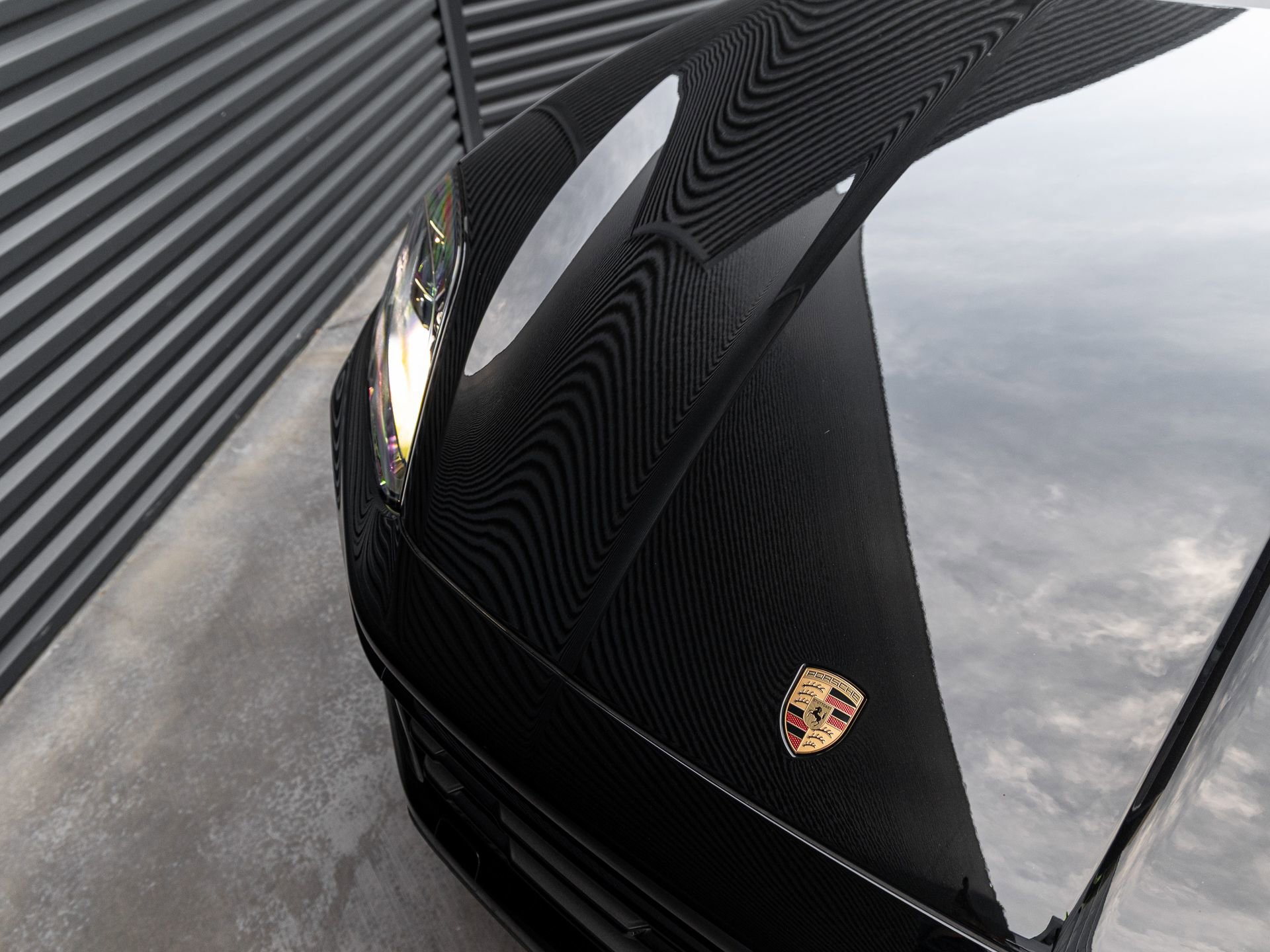 New 2026 Porsche Cayenne S image 38