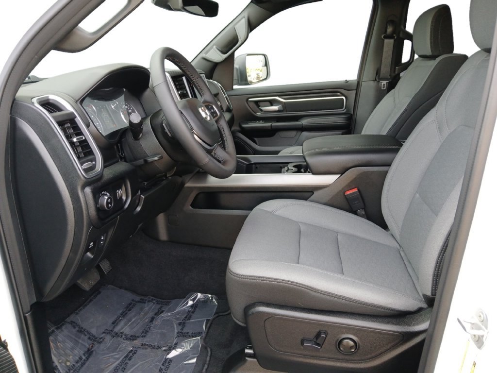 Used 2026 RAM 1500 Lone Star RWD image 19