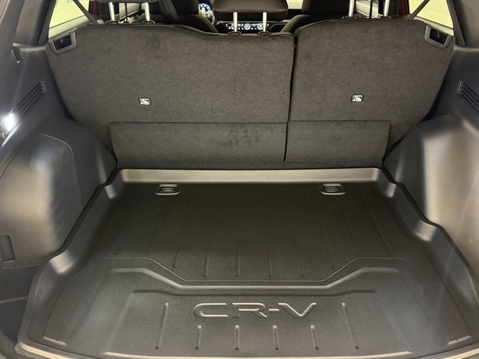 New 2026 Honda CR-V TrailSport image 12