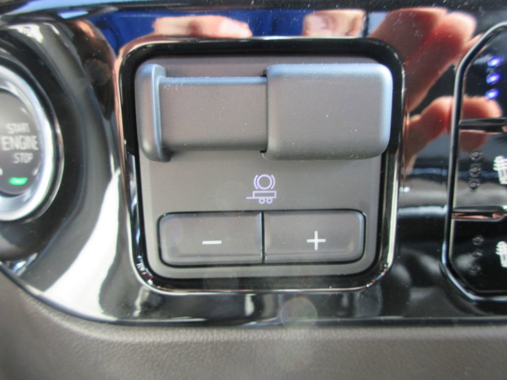 New 2026 GMC Sierra 1500 SLT w/ SLT Premium Plus Package image 20