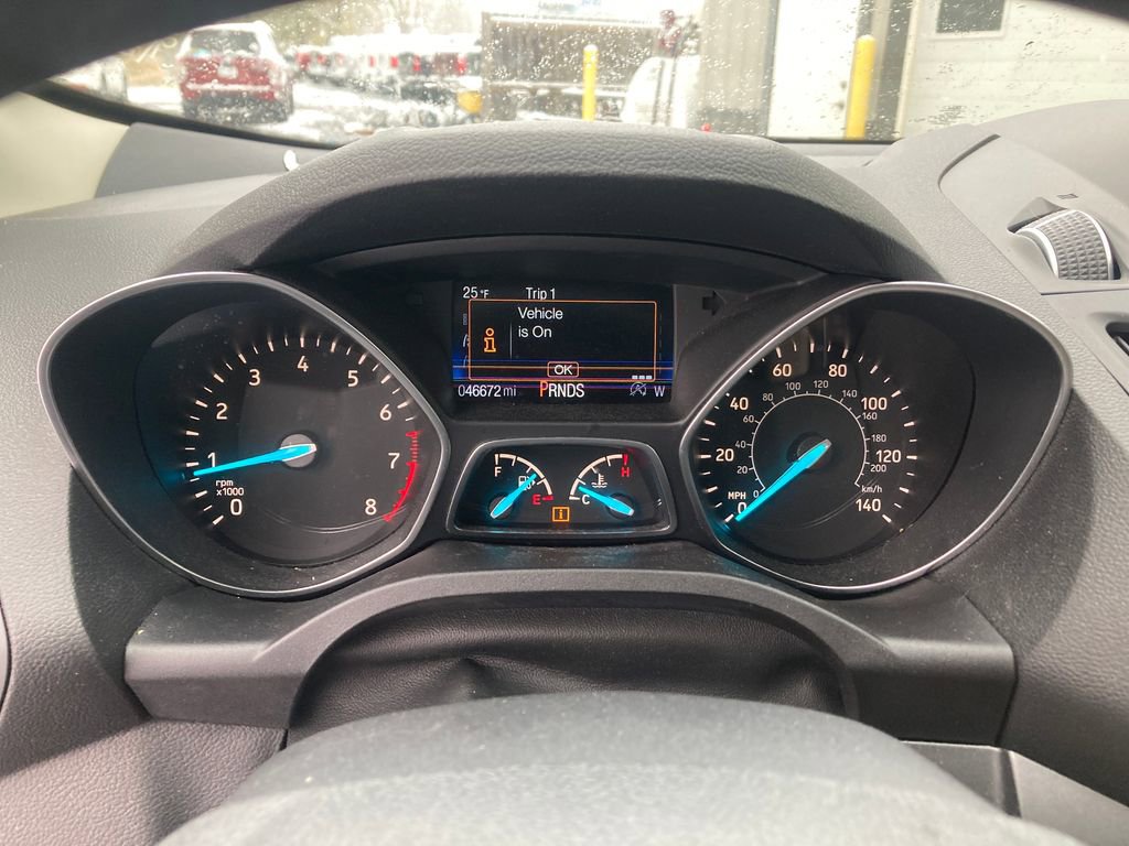 Used 2019 Ford Escape SE image 19