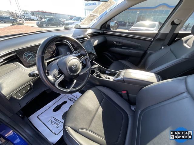 Used 2023 Hyundai Tucson SEL w/ Convenience Package image 15
