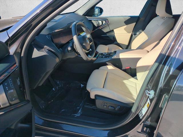 Certified 2026 BMW X3 xDrive30i w/ Convenience Package AWD/4WD image 15