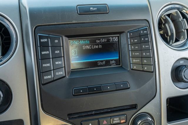 Used 2013 Ford F150 FX2 w/ Mid Equipment Group image 28