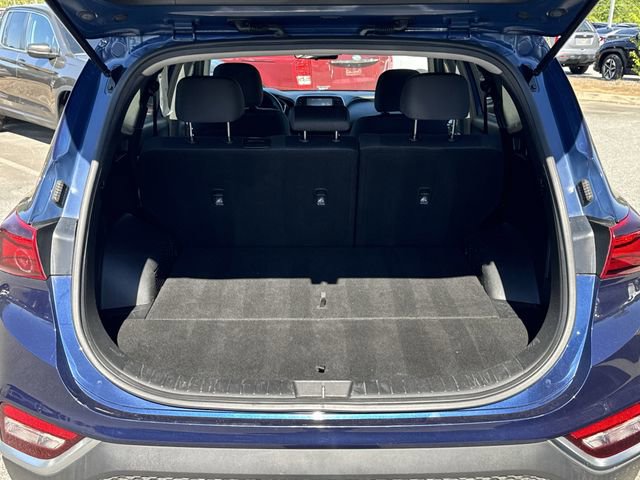 Used 2019 Hyundai Santa Fe SE image 18