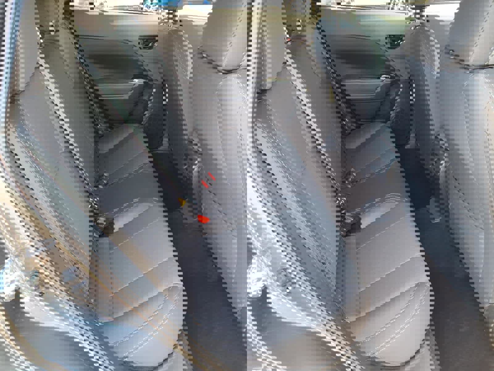 Certified 2024 Subaru Crosstrek 2.0i image 22