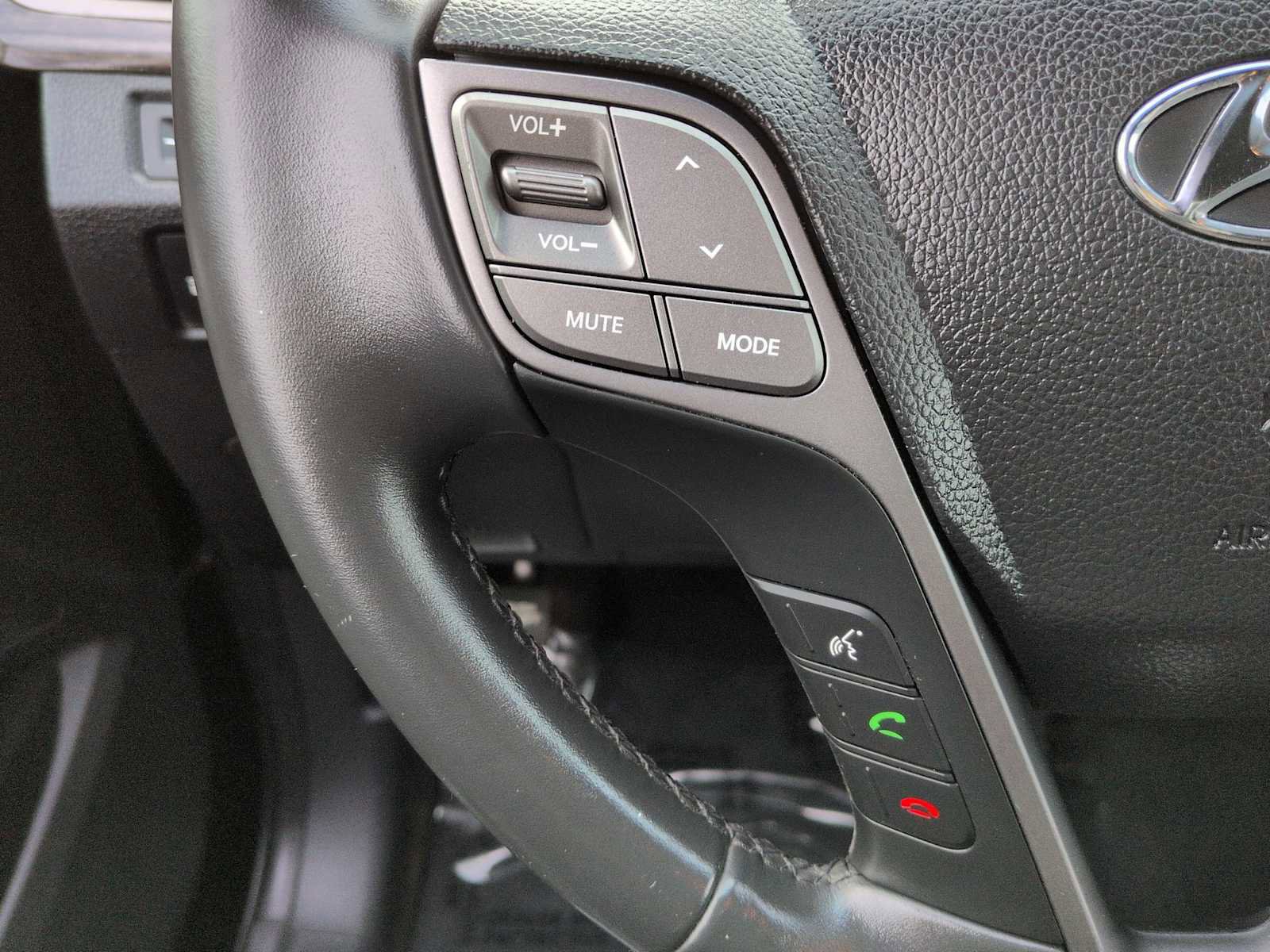 Used 2014 Hyundai Santa Fe Sport 2.0T w/ Navigation Package 06 image 23