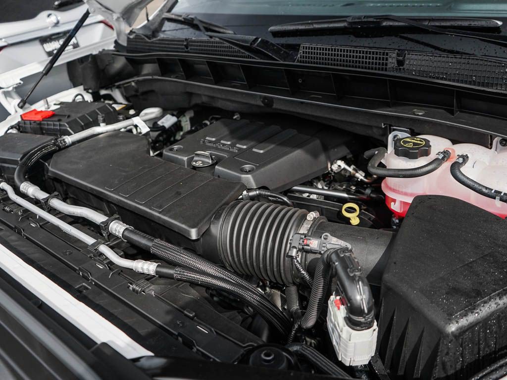 New 2026 GMC Sierra 1500 Elevation AWD/4WD image 7