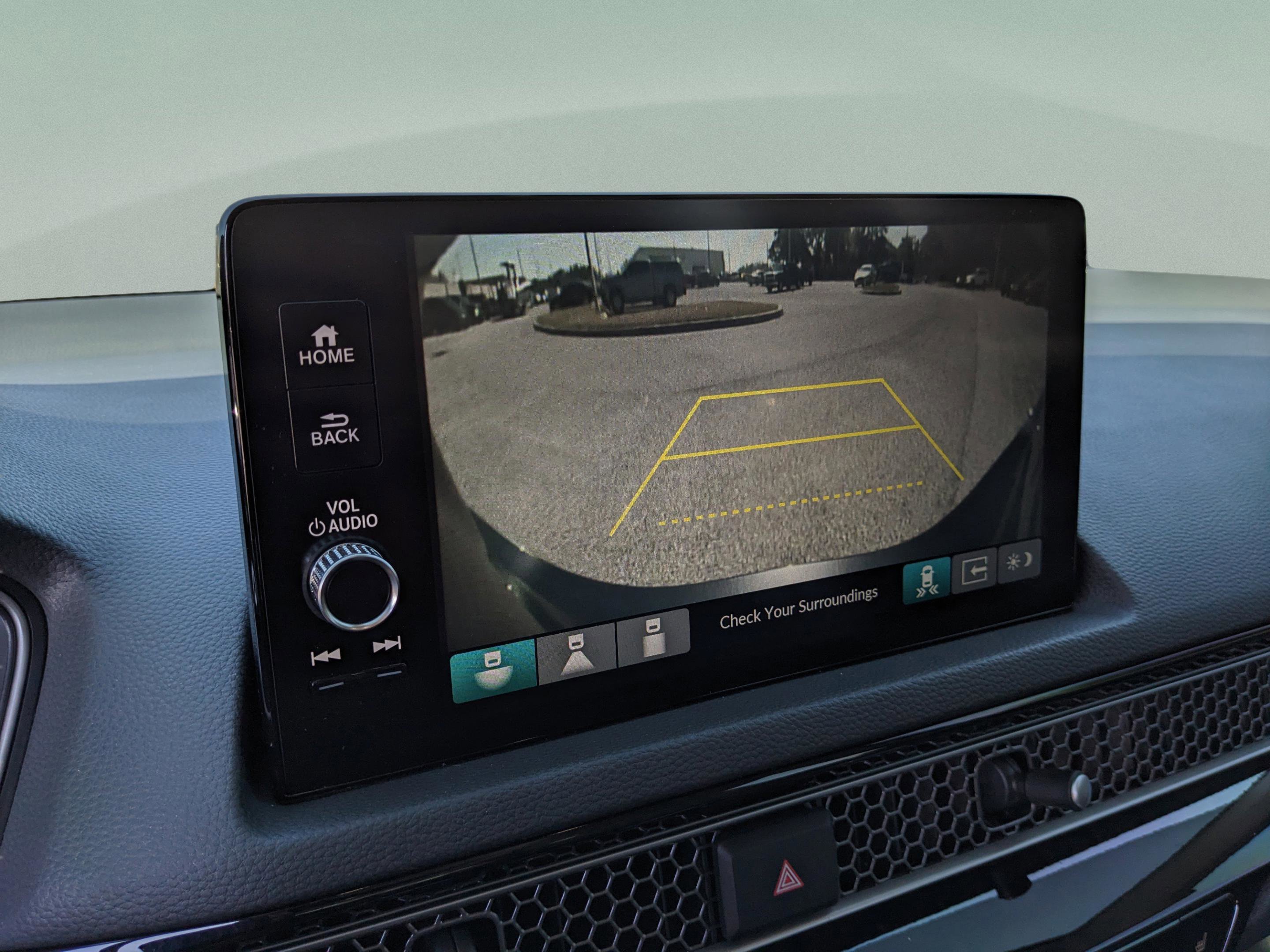 Used 2022 Honda Civic Touring image 32