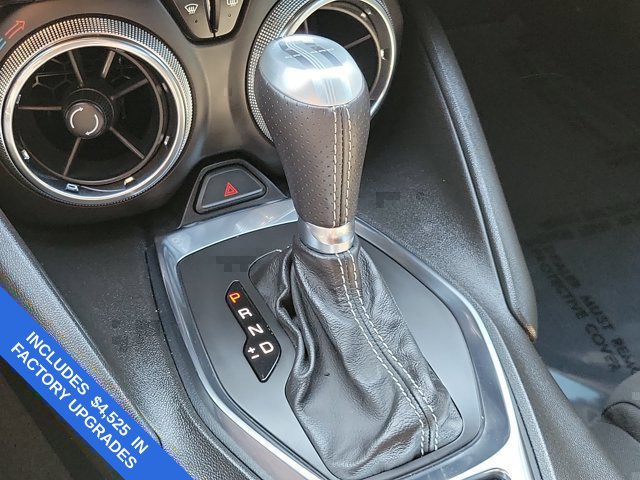Used 2023 Chevrolet Camaro SS RWD image 32