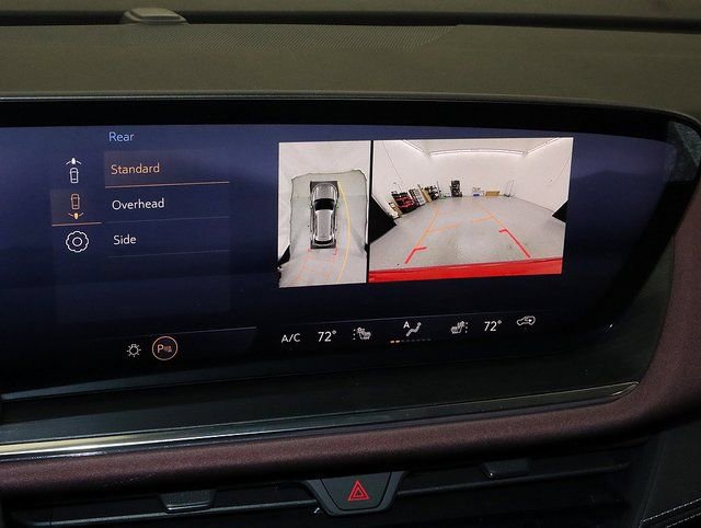 New 2026 Buick Envision Sport Touring image 18