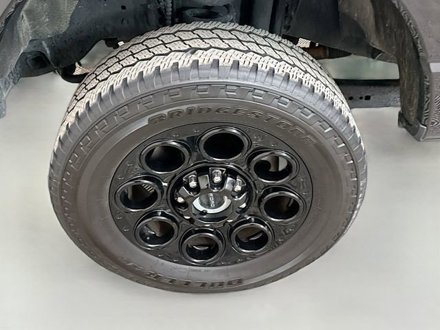 Used 2024 Ford F250 Lariat w/ Lariat Ultimate Package image 33