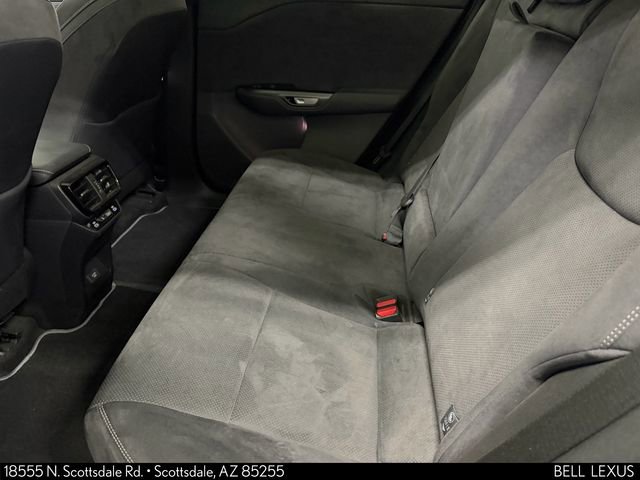 Used 2023 Lexus RZ 450e Premium w/ Accessory Package (Z1) image 13