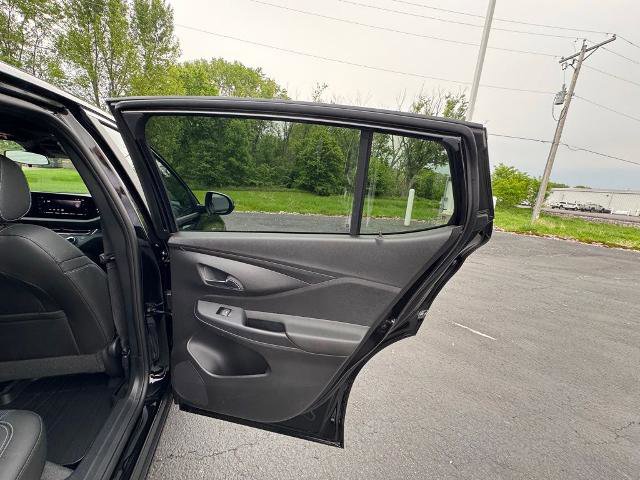 New 2025 Buick Envista Preferred w/ Convenience I Package image 27
