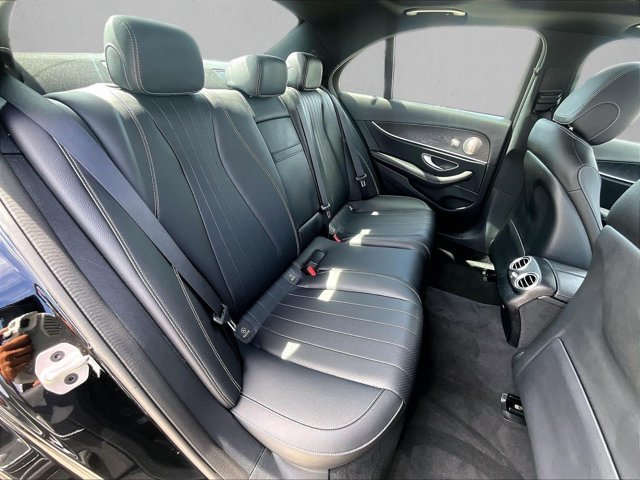 Certified 2023 Mercedes-Benz E 350 Sedan image 29