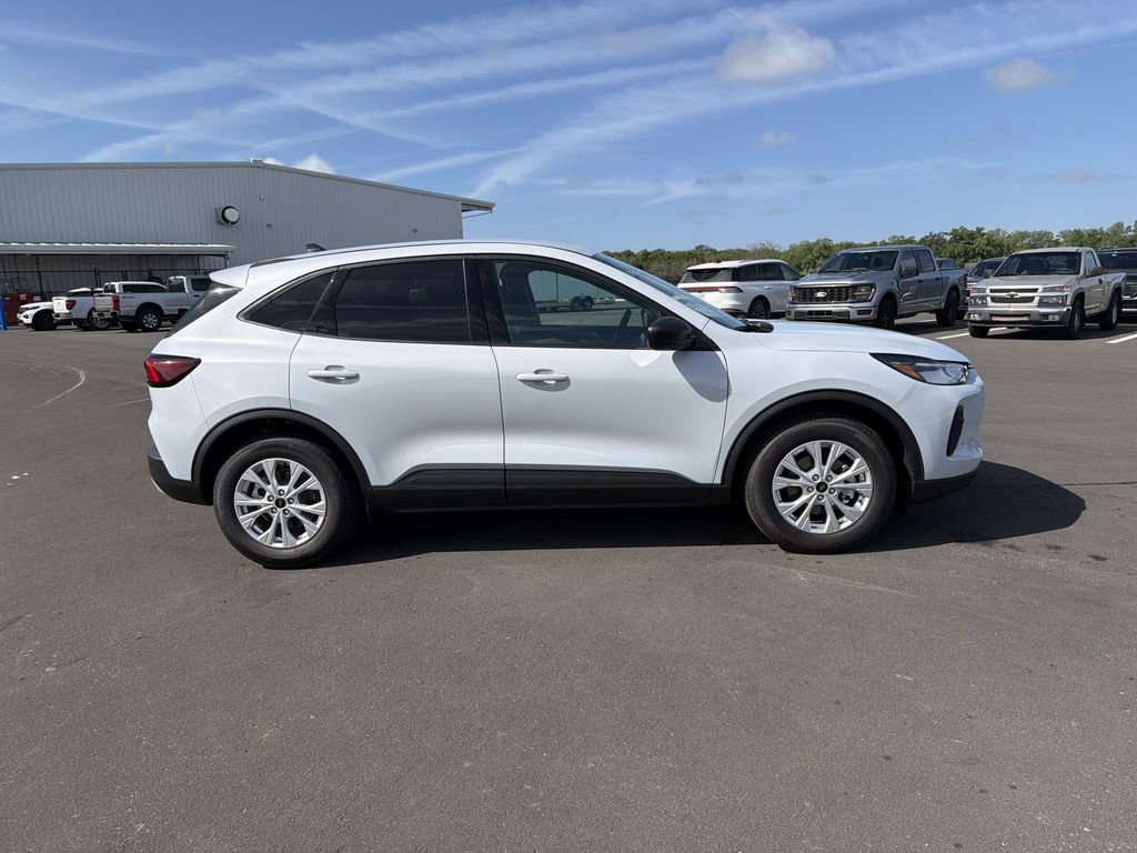 New 2026 Ford Escape Active FWD image 3