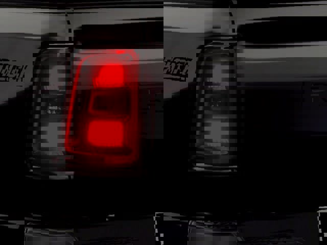 New 2026 RAM 1500 Classic Warlock image 12