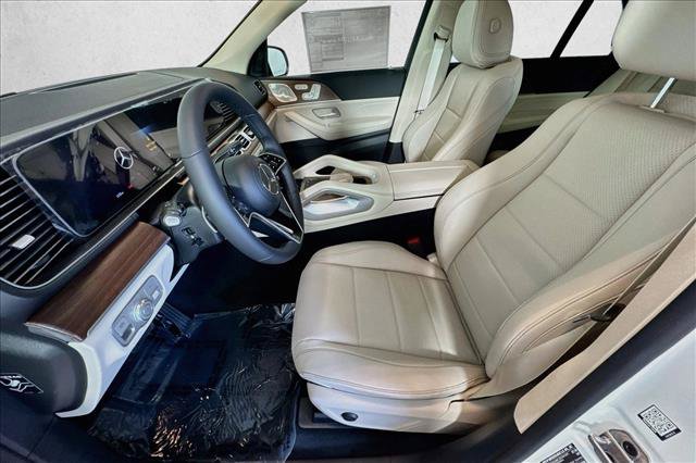 New 2026 Mercedes-Benz GLE 450 4MATIC image 18