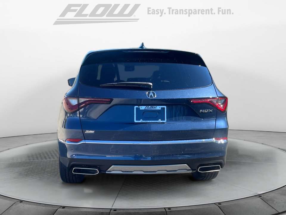 New 2026 Acura MDX w/ Technology Package image 6