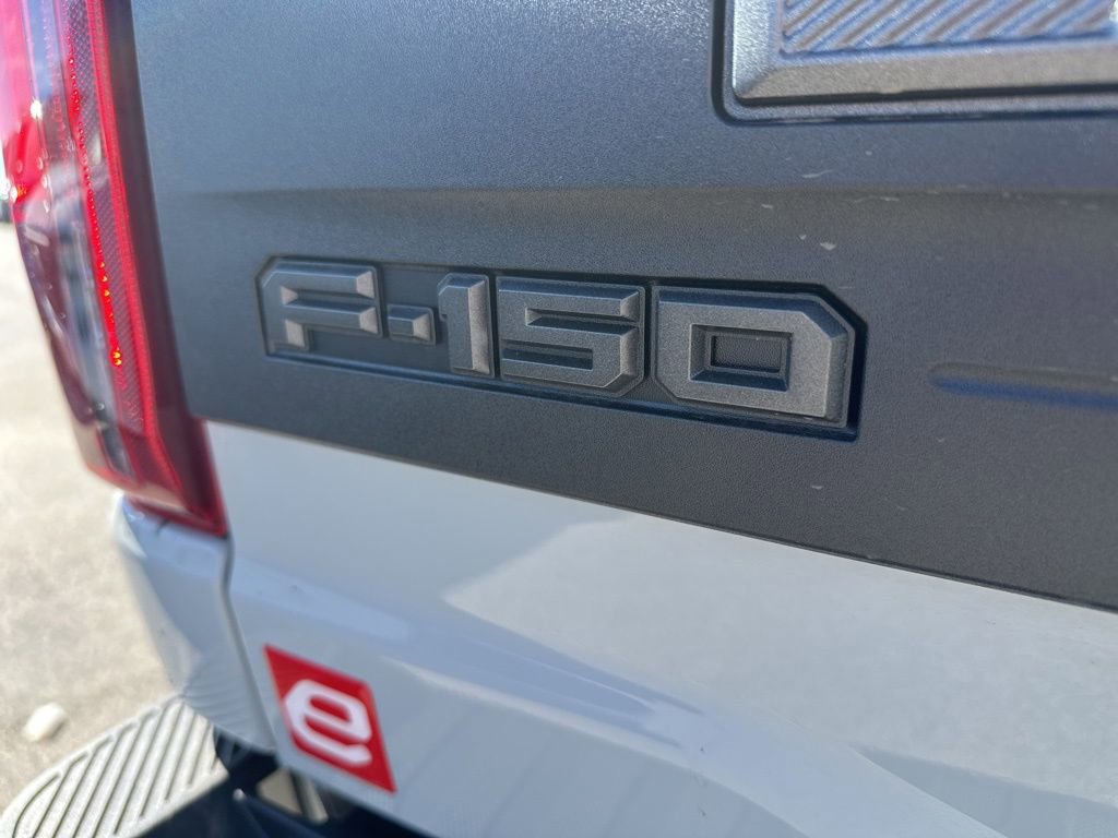 New 2026 Ford F150 Raptor image 46