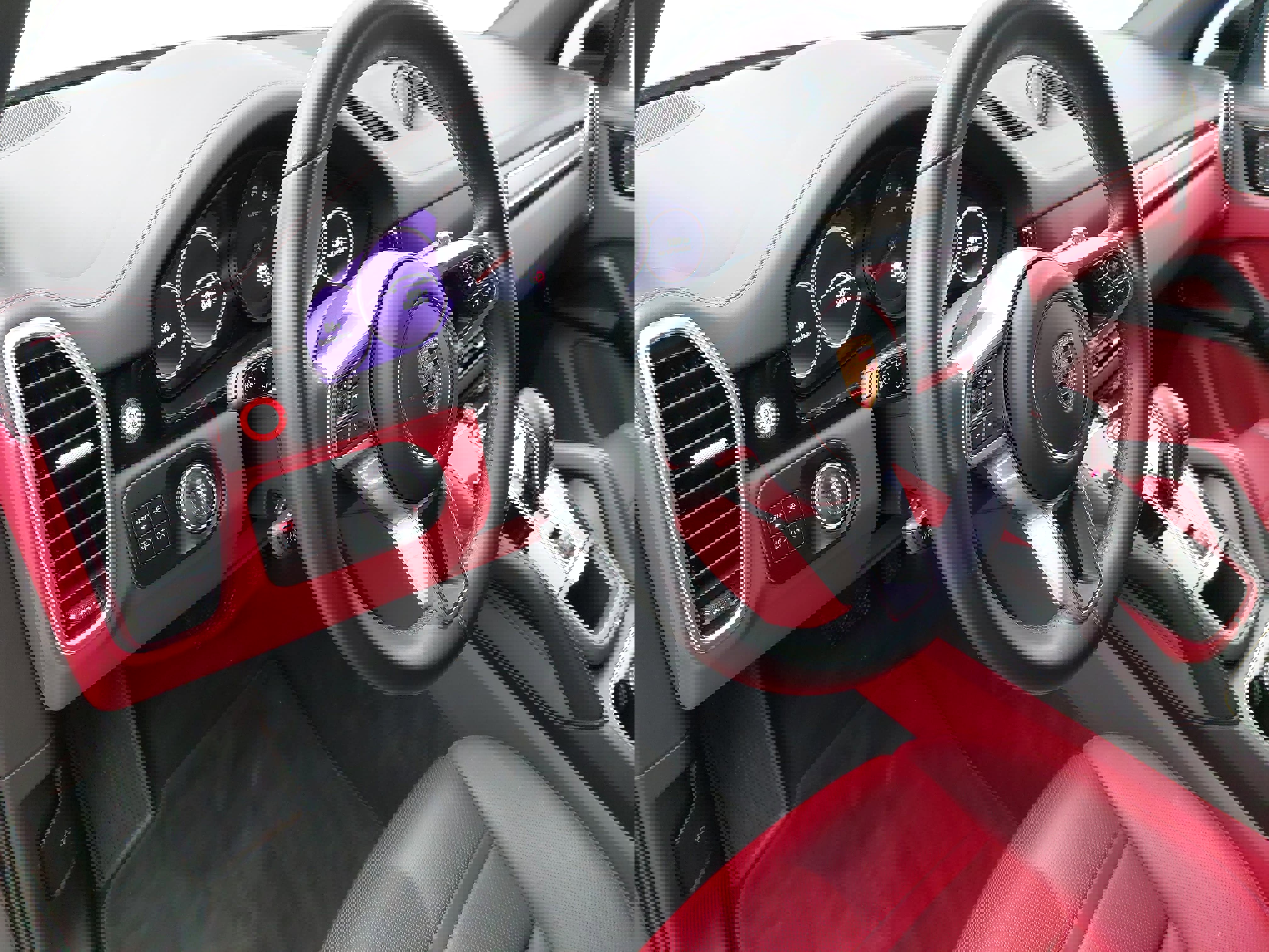 Used 2023 Porsche Cayenne Platinum Edition w/ Premium Package Plus image 4