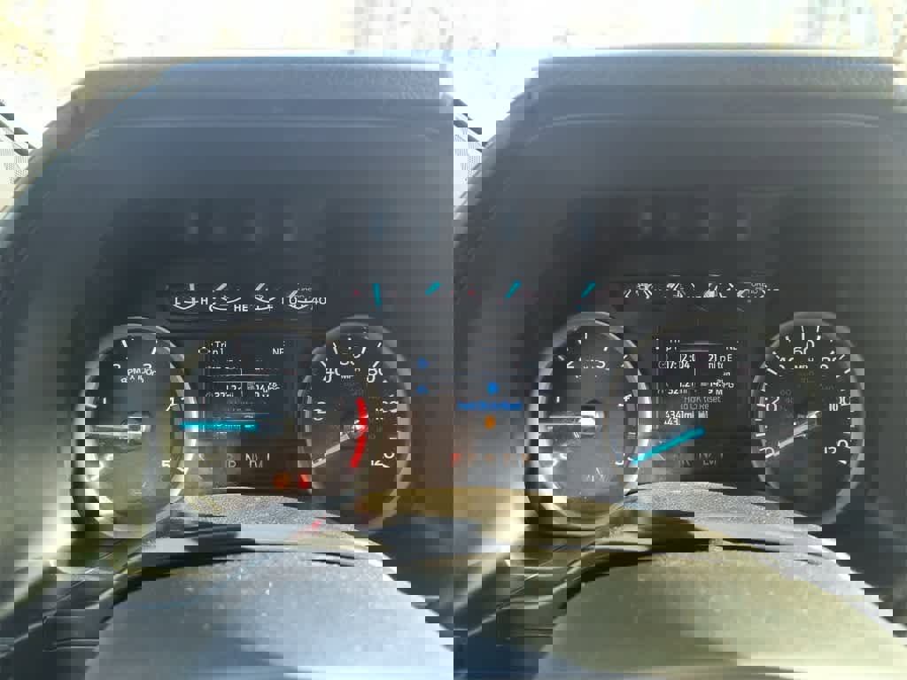 Used 2022 Ford F350 XLT w/ XLT Value Package image 8