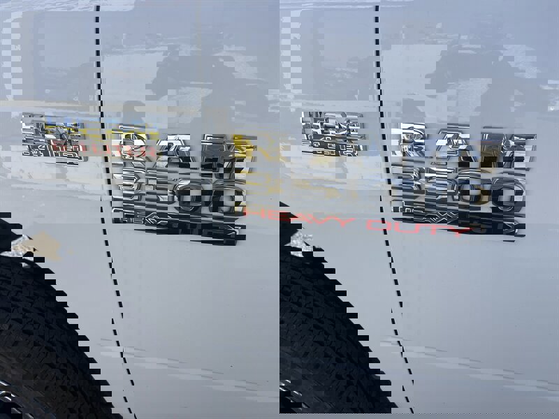 Used 2018 RAM 3500 Tradesman w/ Chrome Appearance Group image 25