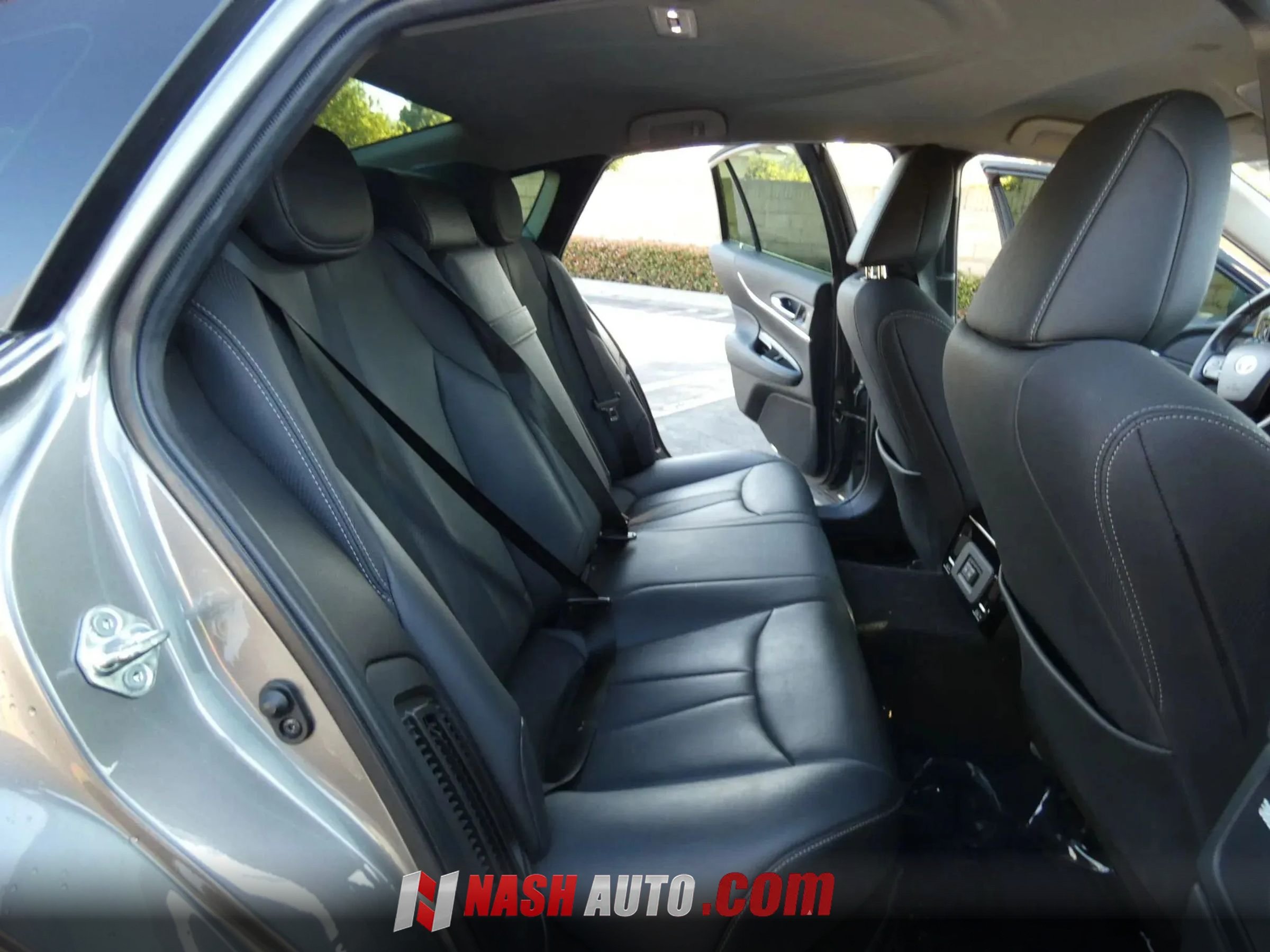 Used 2023 Toyota Mirai w/ Advanced Technology Package RWD image 33